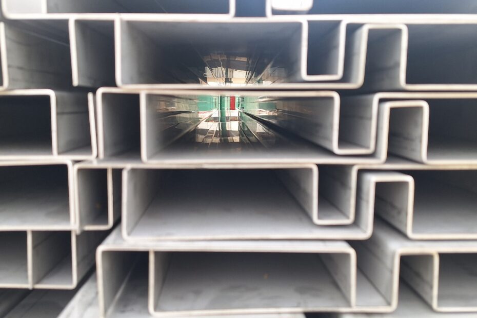 스테인레스 지수판 제품형상